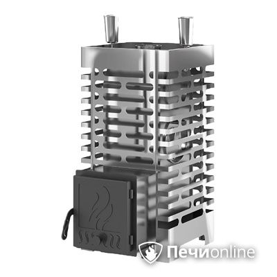 Печь для бани Aston 20 INOX в Анапе